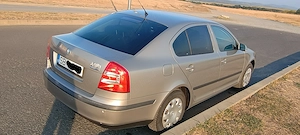 vand auto Skoda Octavia 2007 | 1.6 MPI + GPL