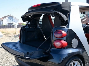Smart 451 Fortwo - imagine 7