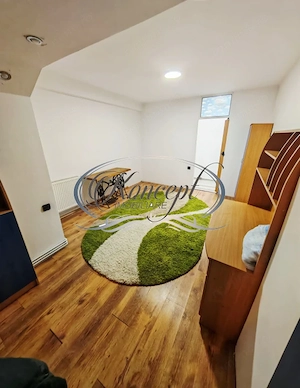 Apartament 2 camere, zona Stadionului CFR - imagine 3
