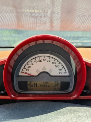 Smart 451 Fortwo - imagine 8
