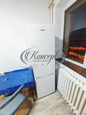 Apartament 2 camere, zona Stadionului CFR - imagine 5