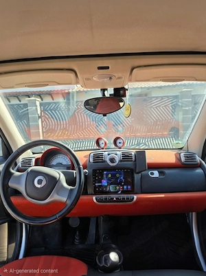 Smart 451 Fortwo - imagine 9
