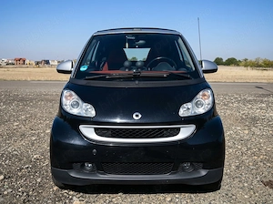 Smart 451 Fortwo