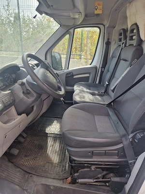 peugeot boxer - imagine 5