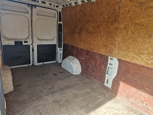 peugeot boxer - imagine 4
