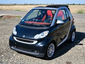 Smart 451 Fortwo - imagine 2