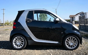 Smart 451 Fortwo - imagine 3