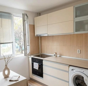 Berceni-Izvorul Rece-2 camere ET 1