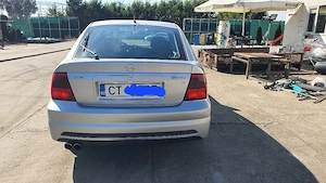 Opel Vectra B2 benzina  - imagine 8