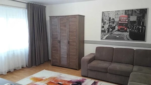 garsoniera decebal-modern-stradal-metrou 1 minut piata muncii - imagine 3