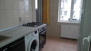 garsoniera decebal-modern-stradal-metrou 1 minut piata muncii - imagine 5