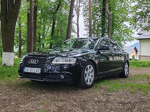 Vand Audi A6 C6 - imagine 3