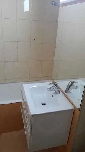 garsoniera decebal-modern-stradal-metrou 1 minut piata muncii - imagine 7