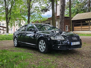 Vand Audi A6 C6 - imagine 5