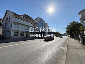Clădire P+2+M, Bd. Ecaterina Teodoroiu, trafic intens, vizibilitate excelentă - imagine 10