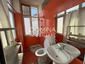 Clădire P+2+M, Bd. Ecaterina Teodoroiu, trafic intens, vizibilitate excelentă - imagine 9