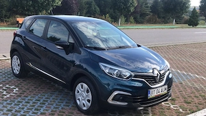 Autoturism Renault Captur 2018 - imagine 2