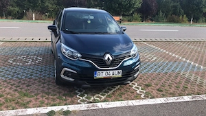 Autoturism Renault Captur 2018