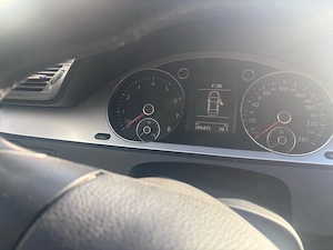 volkswagen passat cc 2010 
