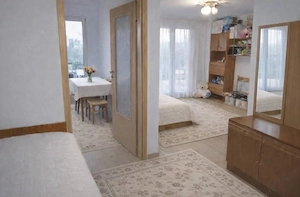 Apartament cu 1 camera in Marasti,zona Iulius Mall, bloc nou