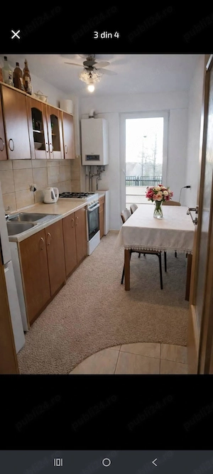 Apartament cu 1 camera in Marasti,zona Iulius Mall, bloc nou - imagine 2