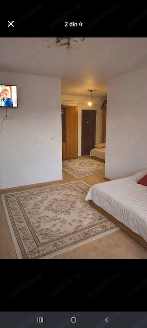 Apartament cu 1 camera in Marasti,zona Iulius Mall, bloc nou - imagine 3