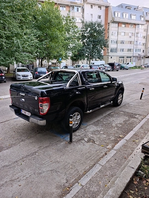 Ford ranger Limited  - imagine 3