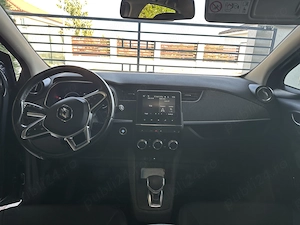 2021 Renault Zoe R135 - imagine 6