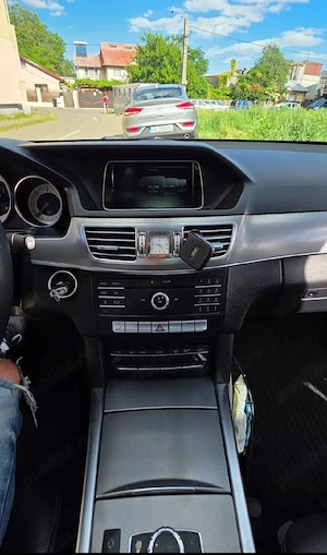 Vand Mercedes-Benz E200 CDi Bluetec  - imagine 5