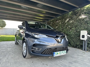 2021 Renault Zoe R135 - imagine 2