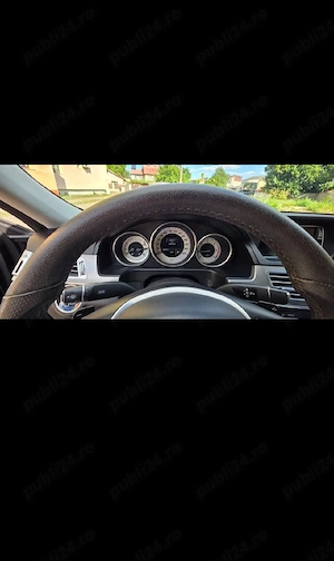 Vand Mercedes-Benz E200 CDi Bluetec  - imagine 2