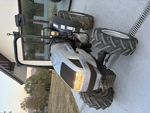 Tractor Lamborghini r1.50 4x4  - imagine 3