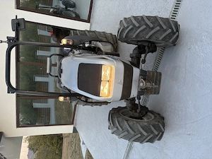 Tractor Lamborghini r1.50 4x4 