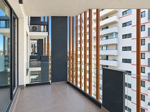 Apartament 2 Camere finisat | Como Park | Bloc nou 2026 - imagine 3