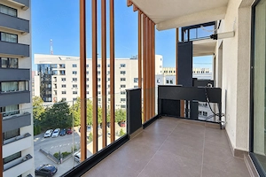 Apartament 2 Camere finisat | Como Park | Bloc nou 2026 - imagine 4