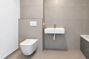 Apartament 2 Camere finisat | Como Park | Bloc nou 2026 - imagine 9