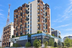 Apartament 2 Camere finisat | Como Park | Bloc nou 2026 - imagine 6