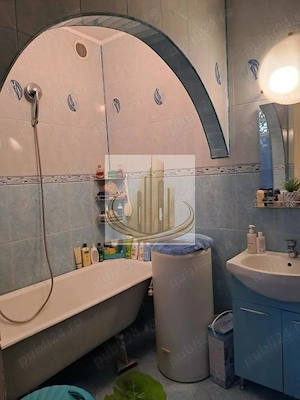Apartament cu 4 camere|Complex studentesc|2 bai|112 mp utili - imagine 3