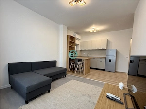 Apartament de inchiriat cu 2 camera nou, in 7 Noiembrie - imagine 4