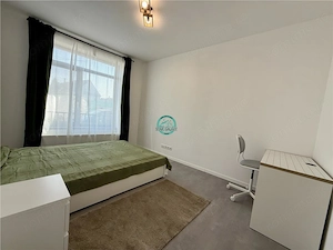 Apartament de inchiriat cu 2 camera nou, in 7 Noiembrie - imagine 6