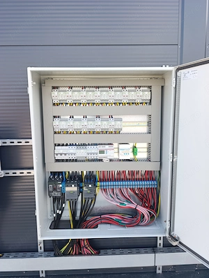 PFA Instalații Electrice 24 24h