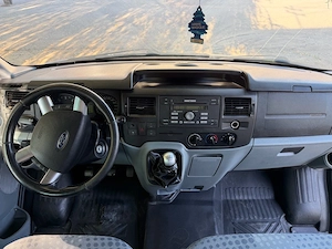 ford transit  - imagine 4
