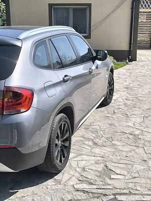 Vând BMW X1 2012