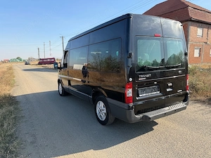 ford transit  - imagine 3