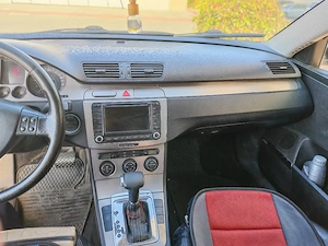 Volkswagen Passat 2.0 benzină, 200 CP, cutie automată - imagine 5