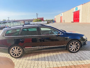 Volkswagen Passat 2.0 benzină, 200 CP, cutie automată - imagine 6