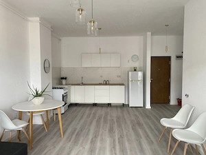 Prima inchiriere, 2 camere+parcare inclusa, PF   Floresti, Zona Eroilor