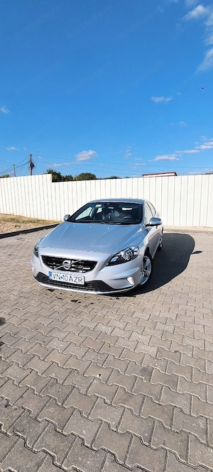 Volvo V40 R-Design 1.6D 2014