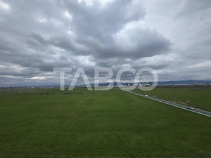 Apartament 2 camere de inchiriat decomandat 45mp Magnolia Sibiu - imagine 10