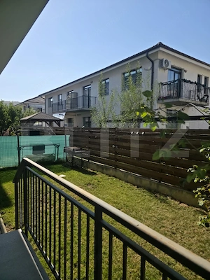 Apartament 2 camere decomandate, 52 mp, grădină 44 mp, parcare,zona Șesul de Sus - imagine 7